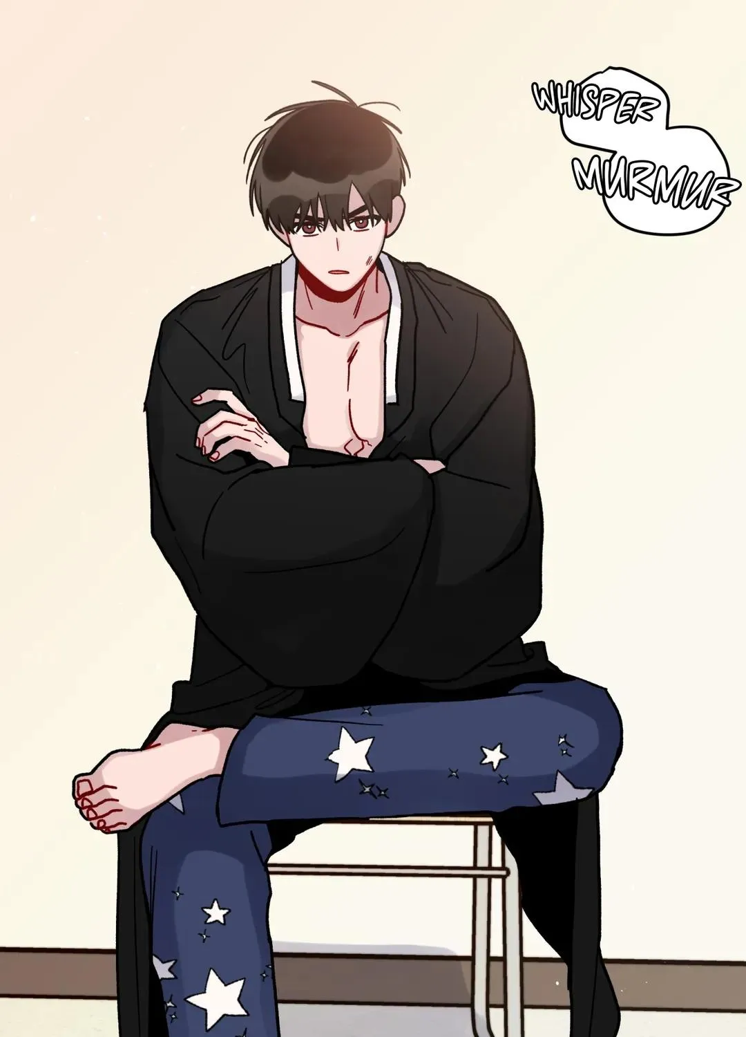 One Summer Day Chapter 26 page 5 - 