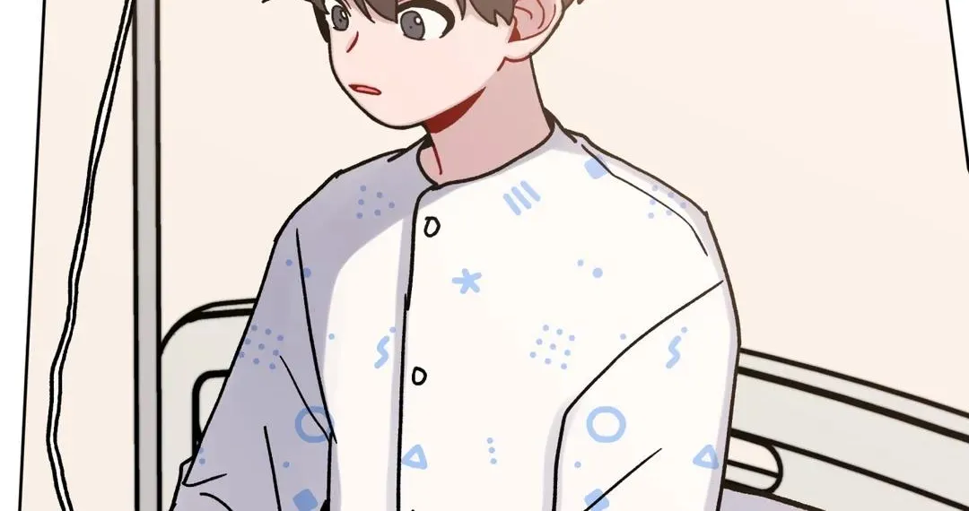 One Summer Day Chapter 26 page 44 - 