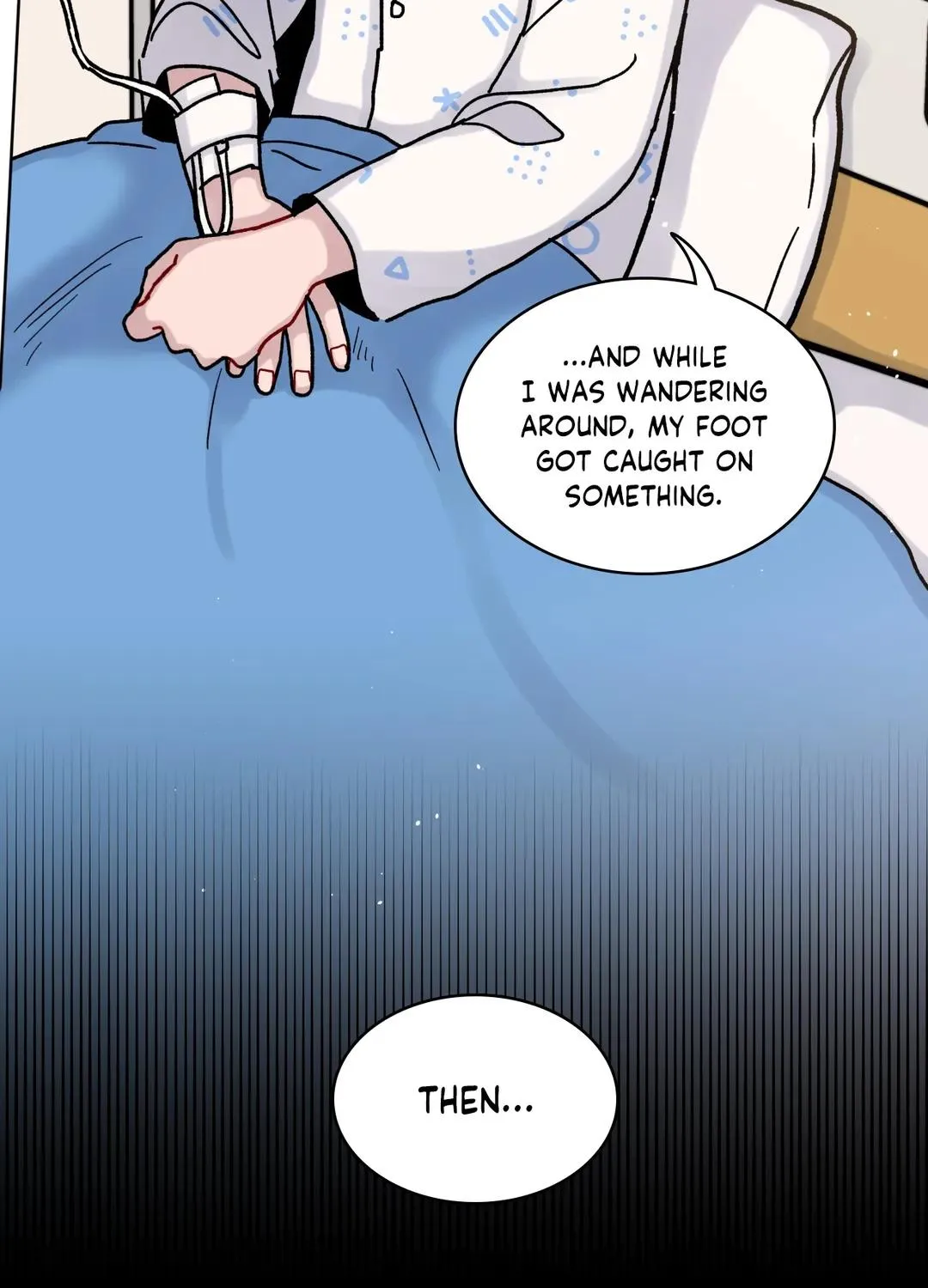 One Summer Day Chapter 26 page 45 - 