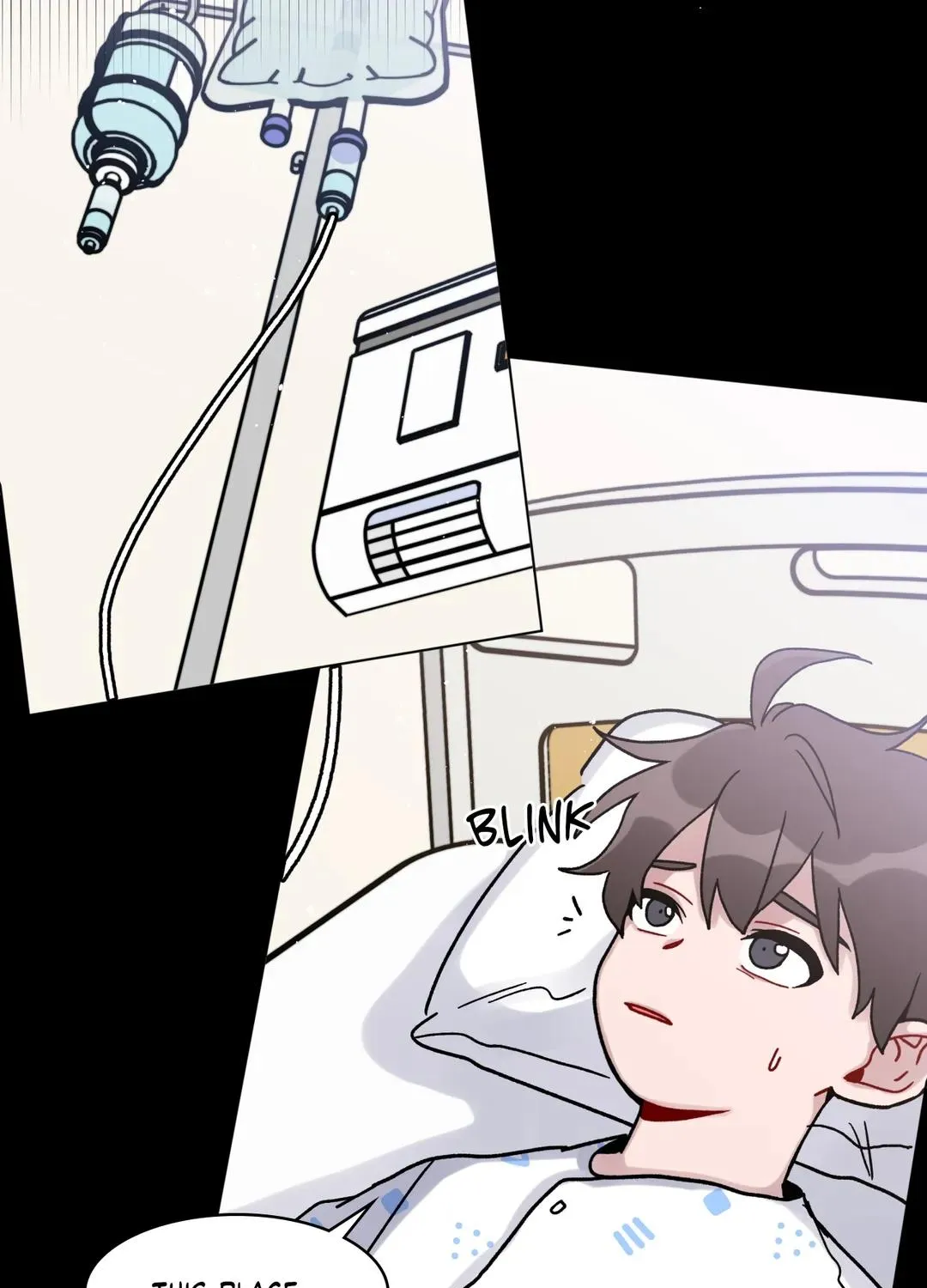 One Summer Day Chapter 26 page 49 - 