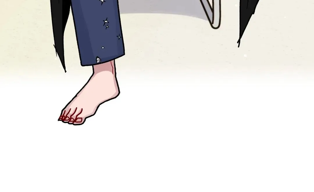 One Summer Day Chapter 26 page 6 - 