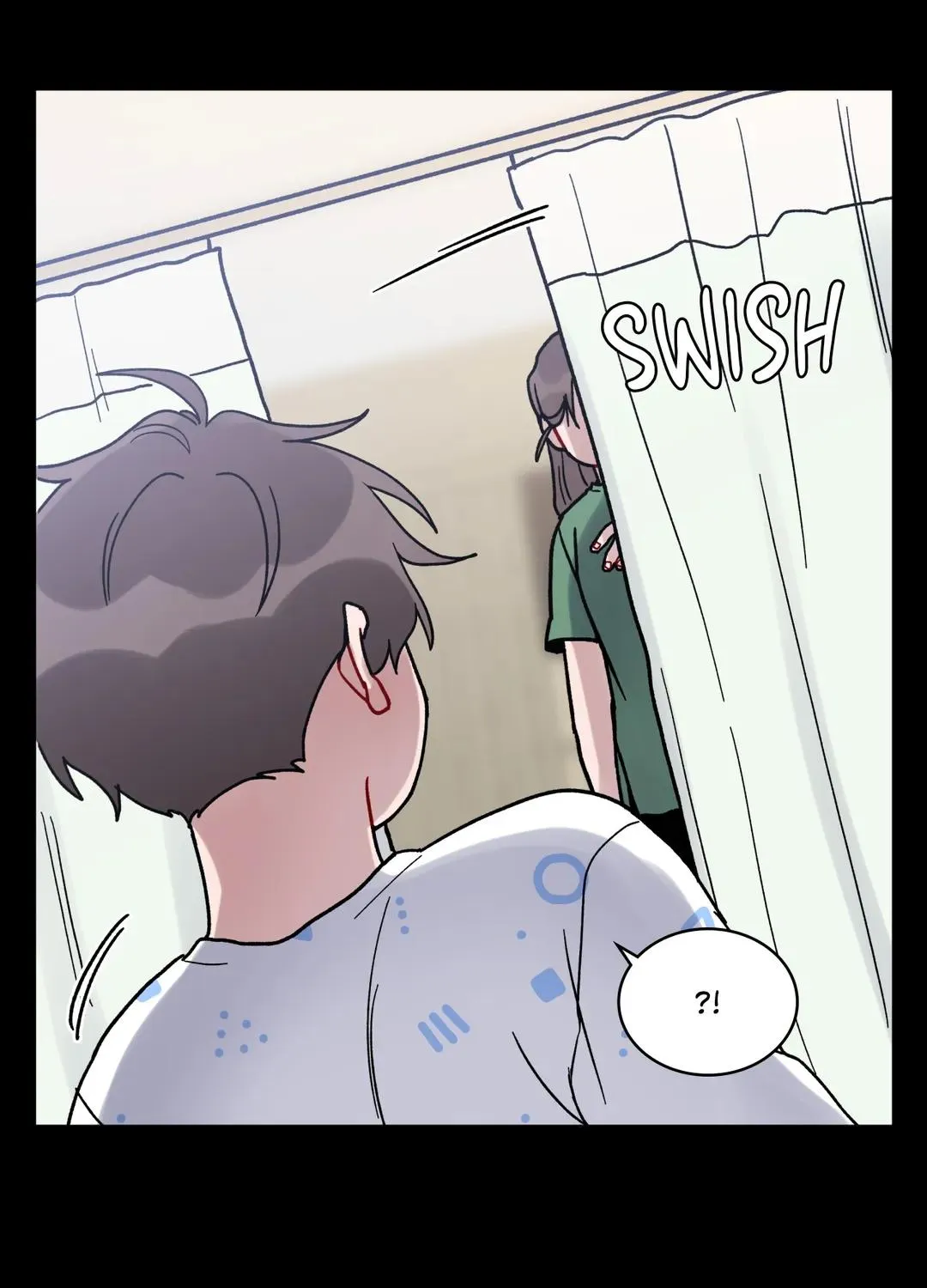 One Summer Day Chapter 26 page 53 - 