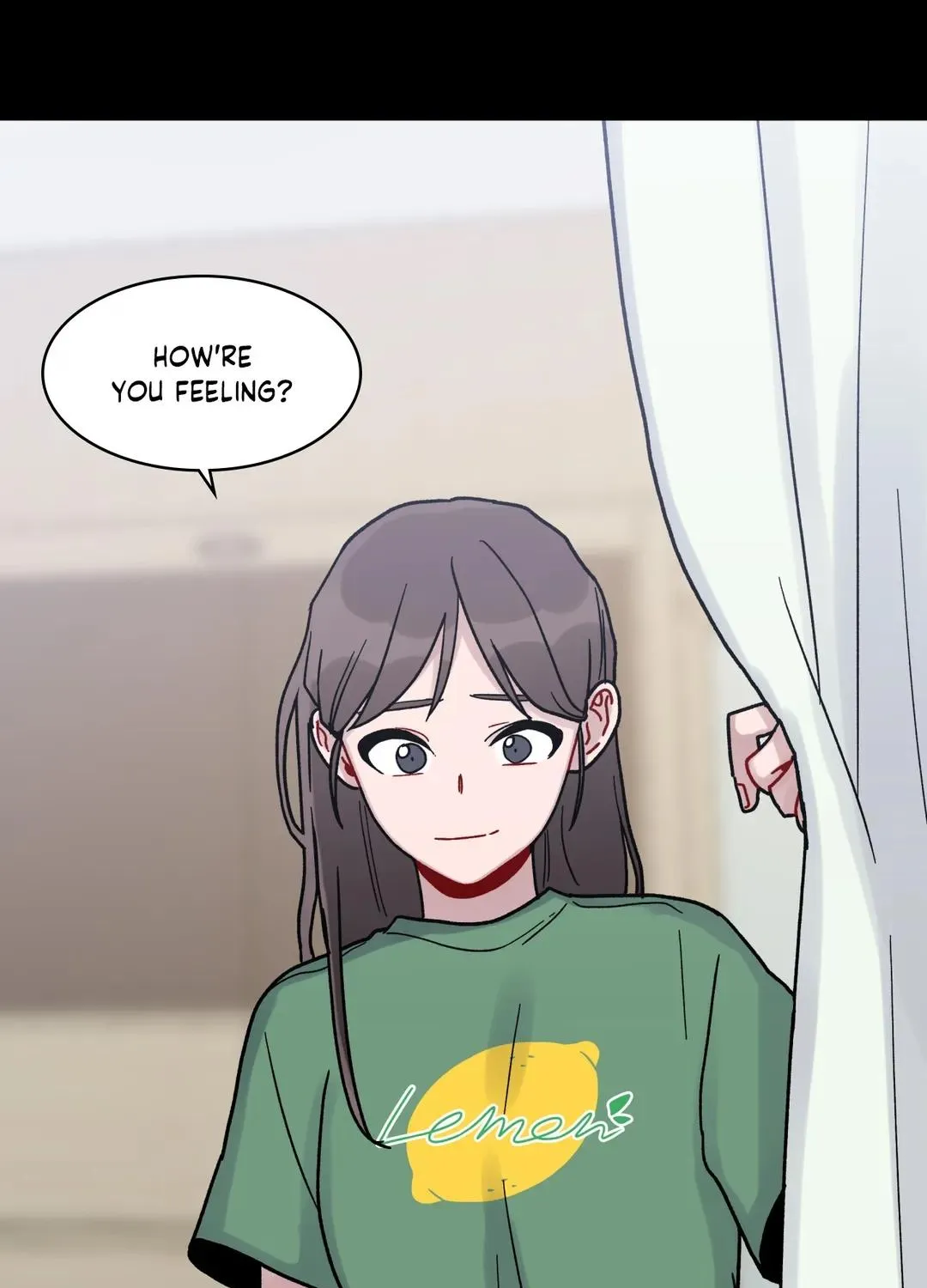 One Summer Day Chapter 26 page 55 - 