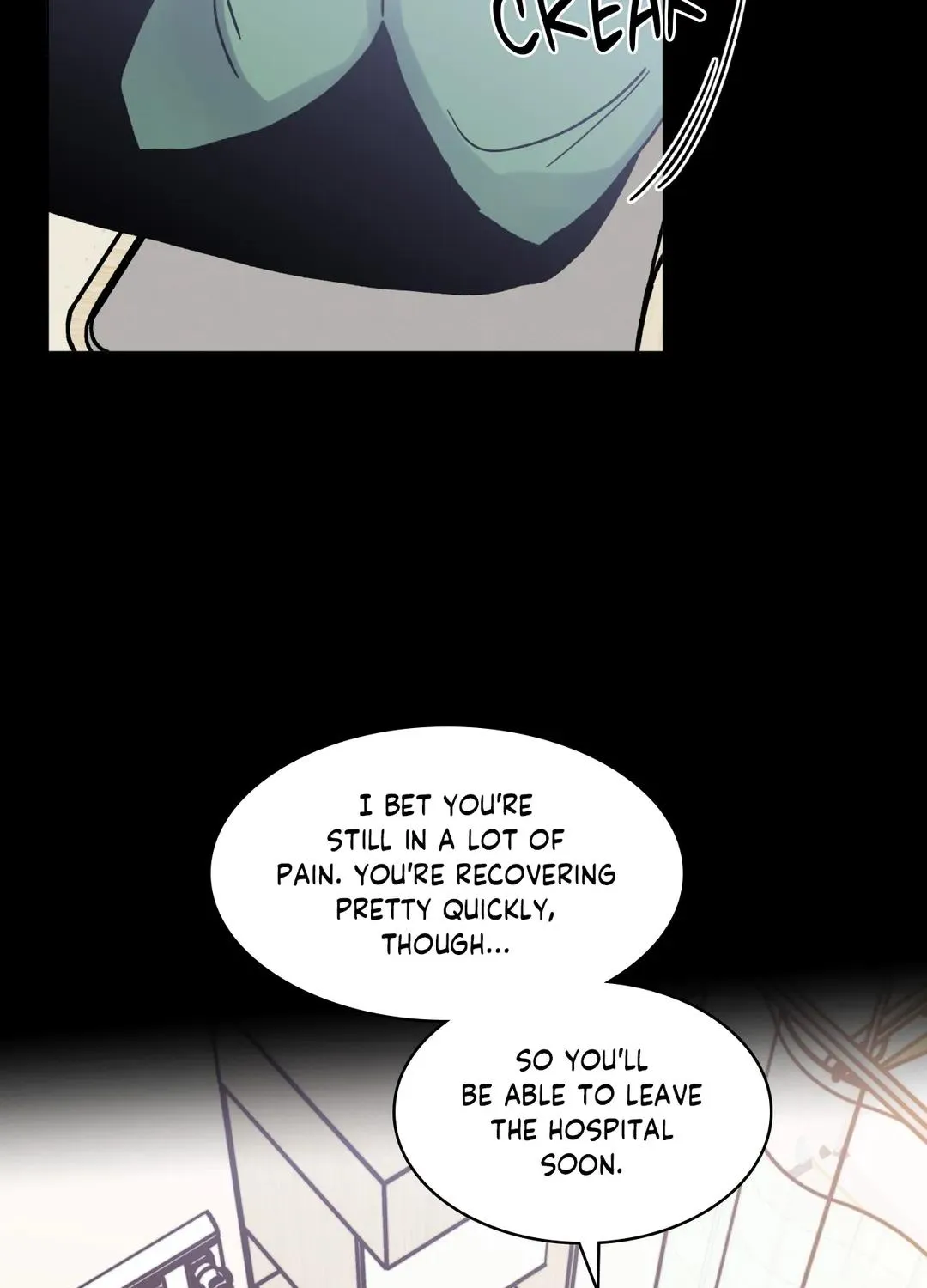 One Summer Day Chapter 26 page 59 - 