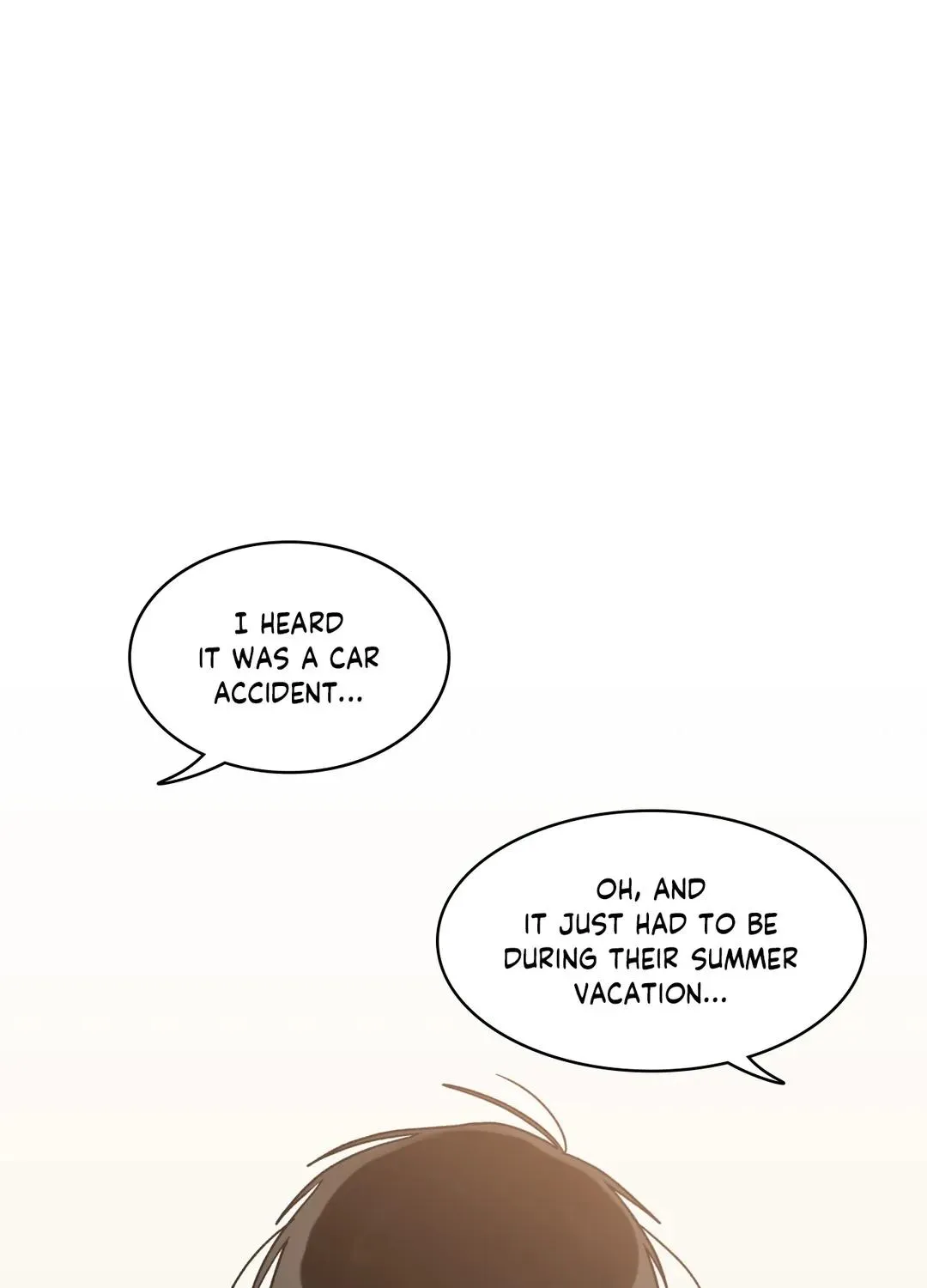 One Summer Day Chapter 26 page 7 - 