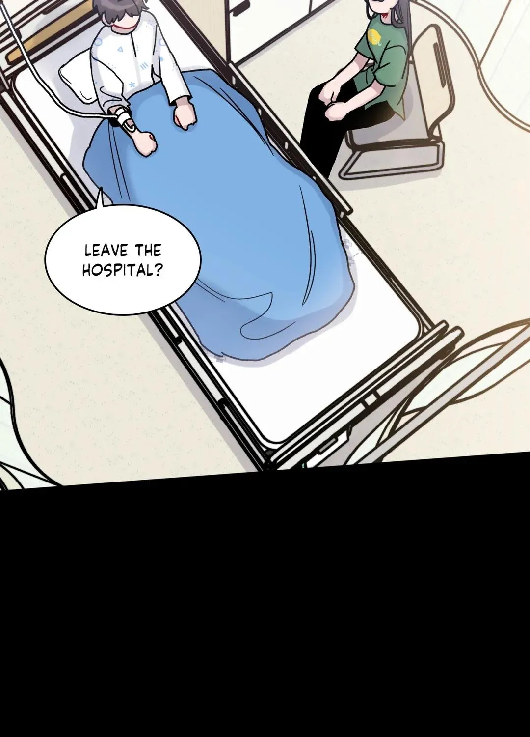 One Summer Day Chapter 26 page 61 - 