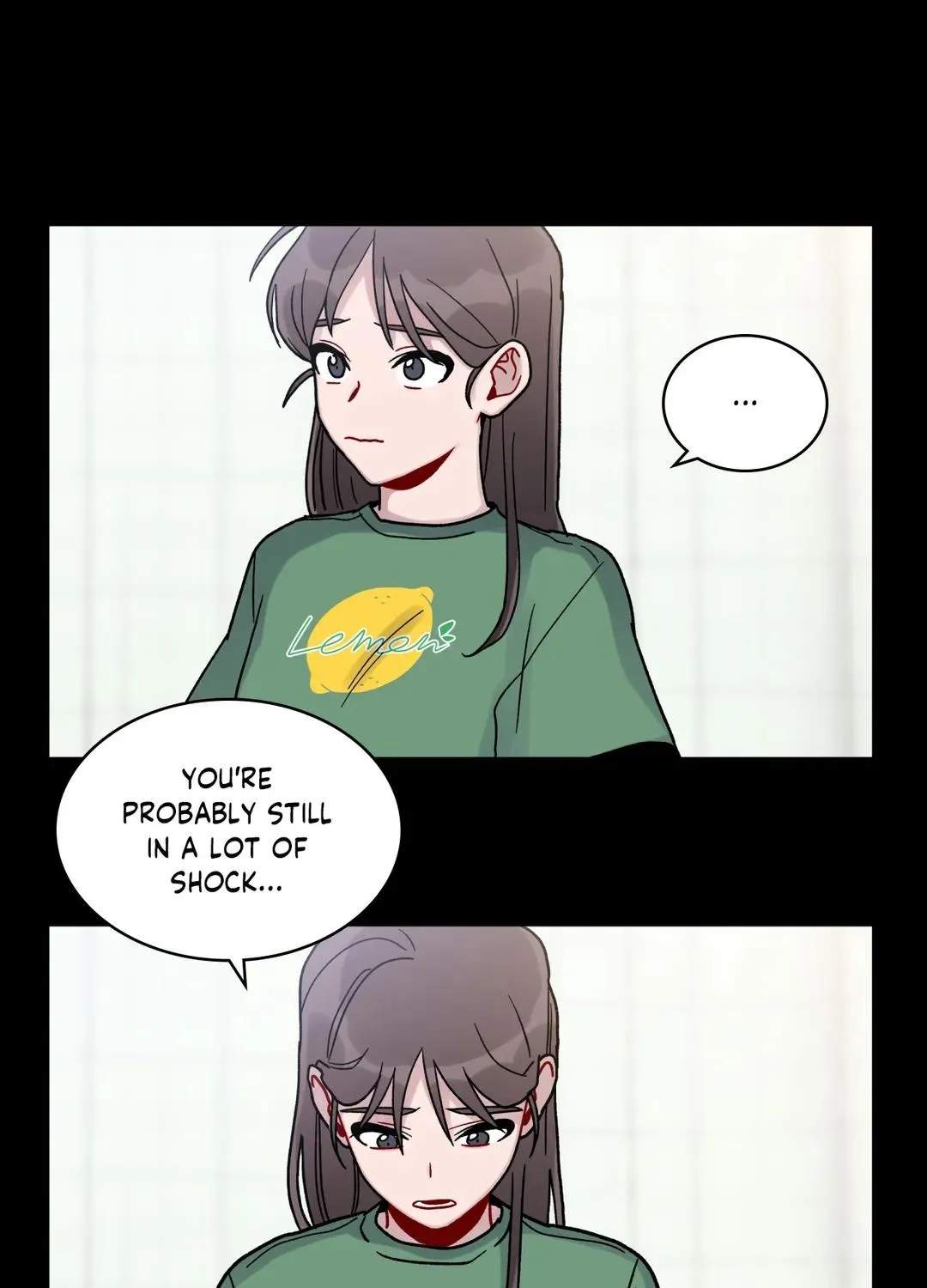 One Summer Day Chapter 26 page 63 - 