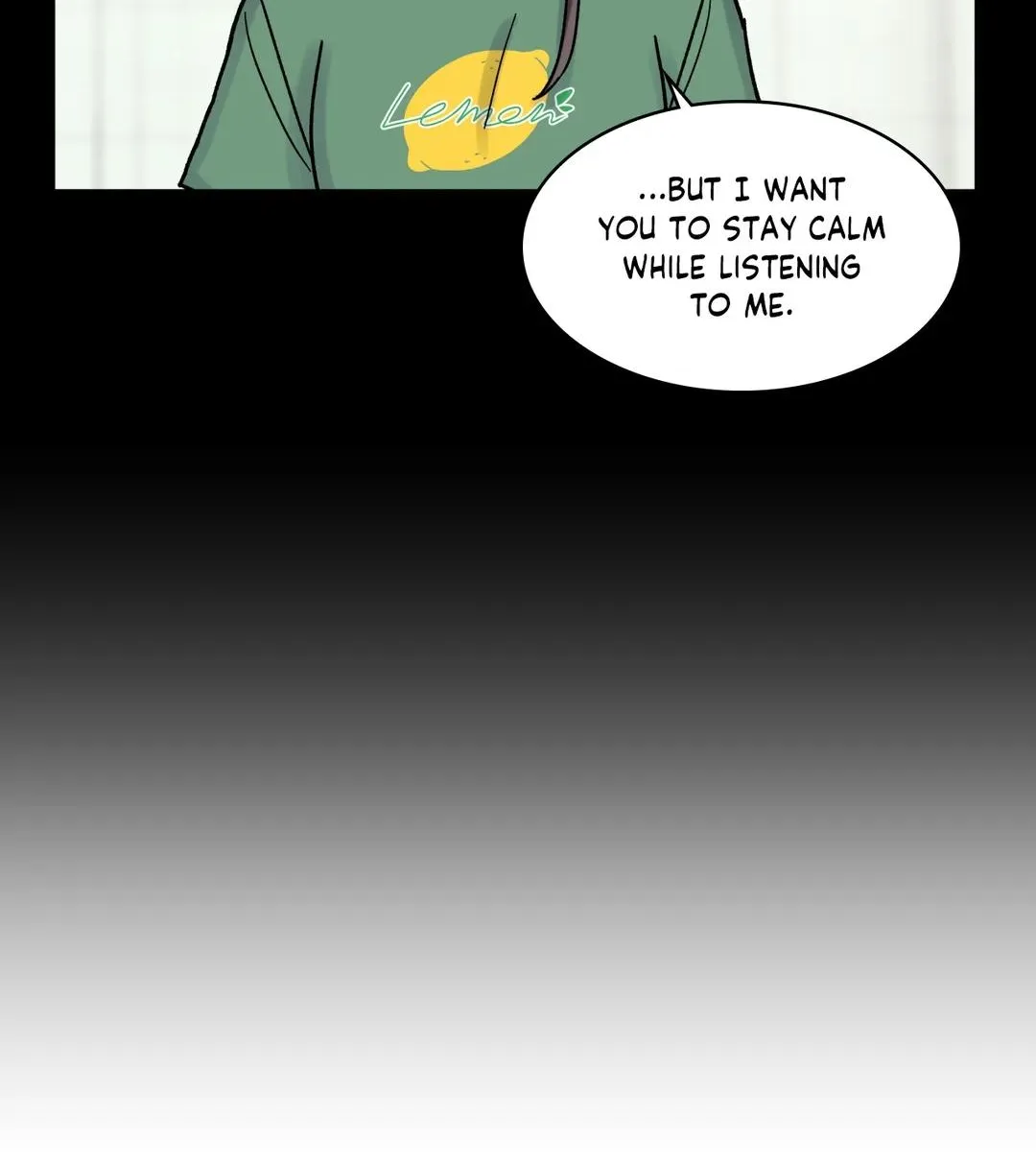 One Summer Day Chapter 26 page 64 - 