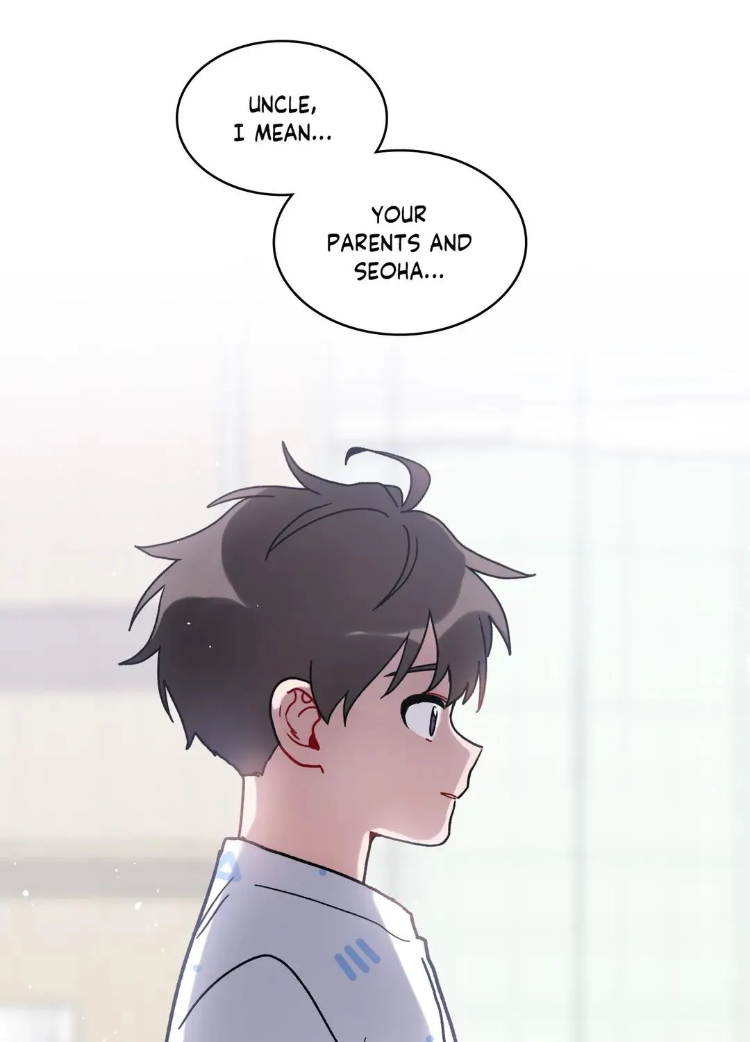 One Summer Day Chapter 26 page 65 - 