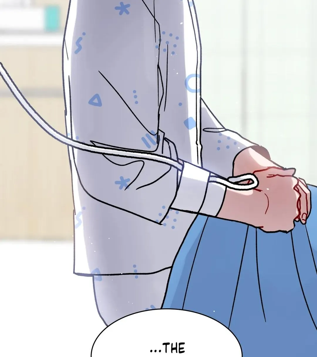 One Summer Day Chapter 26 page 66 - 