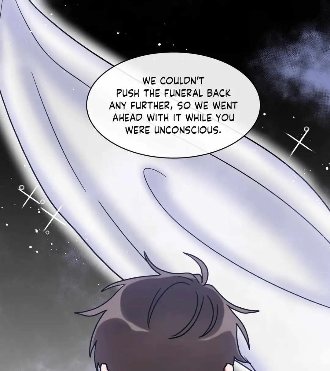 One Summer Day Chapter 26 page 72 - 