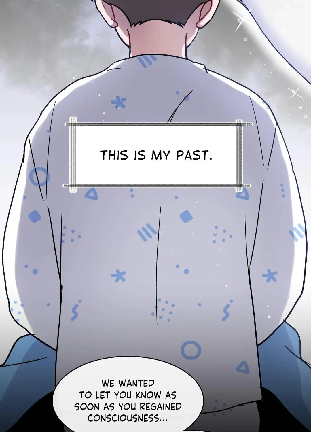 One Summer Day Chapter 26 page 73 - 