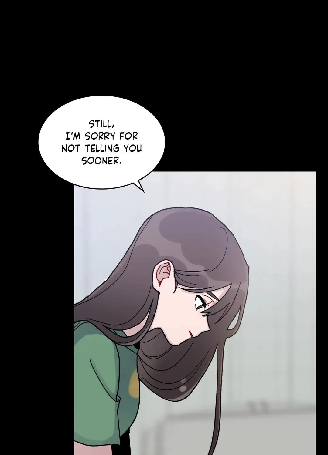 One Summer Day Chapter 26 page 75 - 