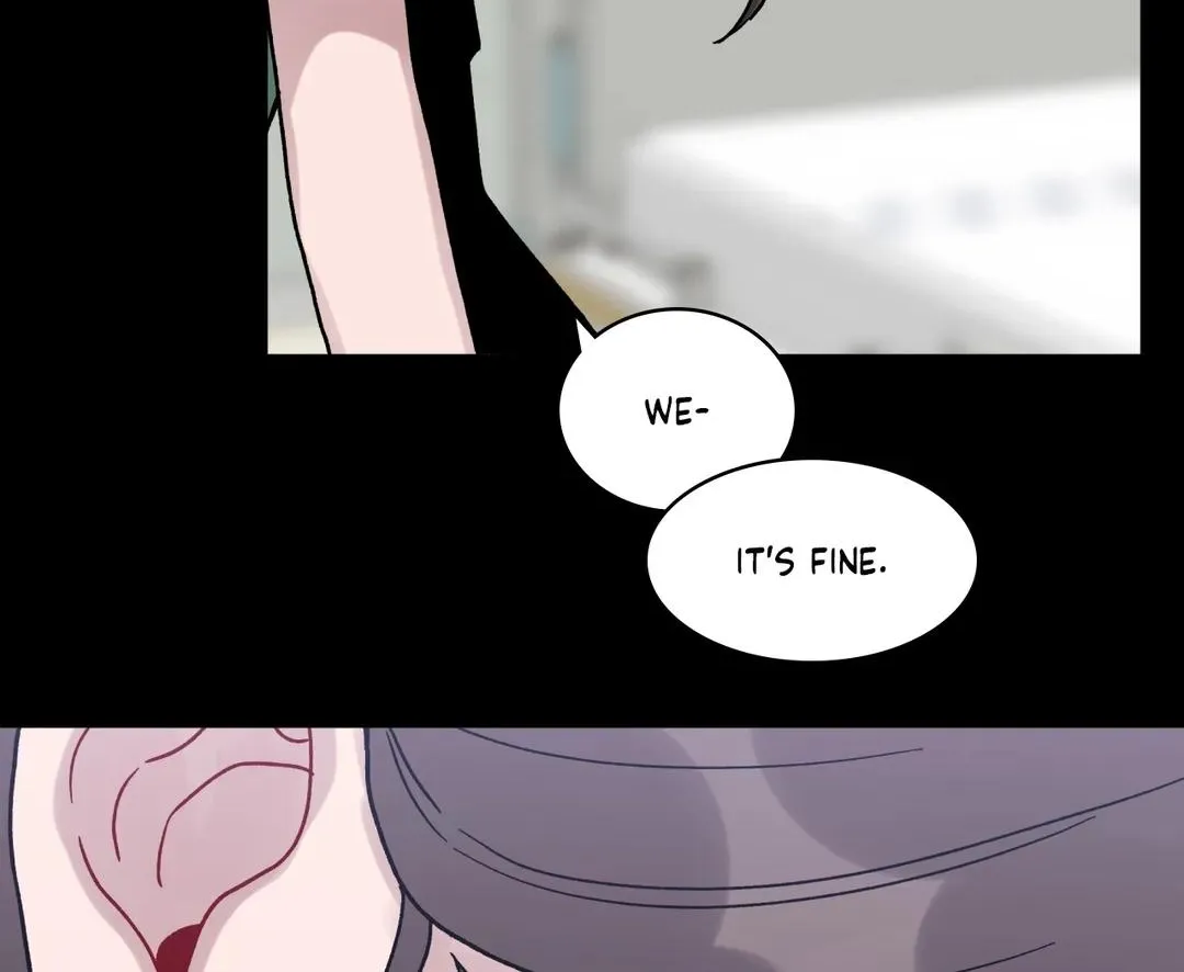 One Summer Day Chapter 26 page 76 - 