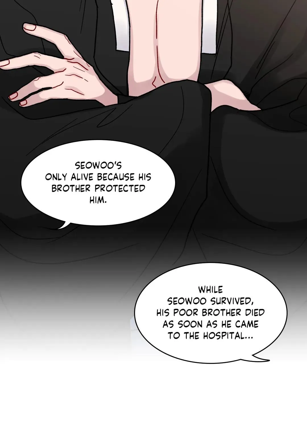 One Summer Day Chapter 26 page 9 - 