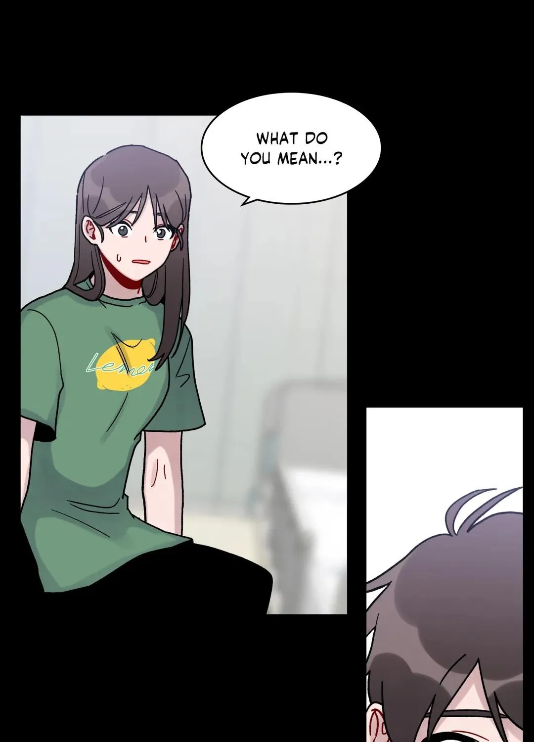 One Summer Day Chapter 26 page 81 - 