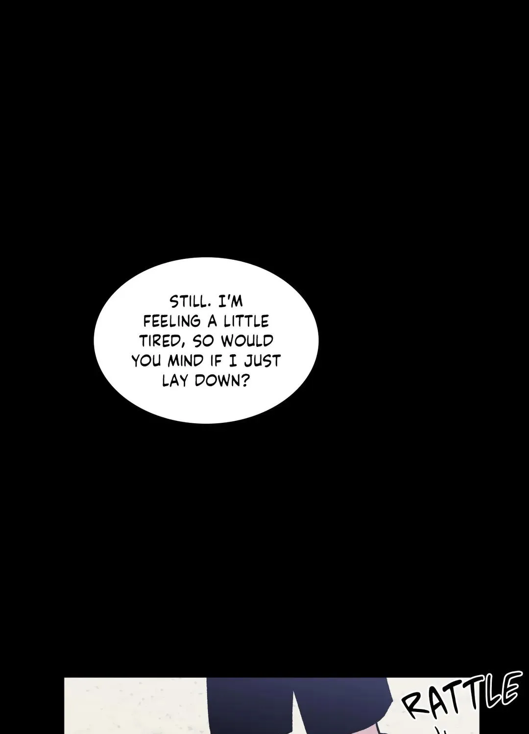 One Summer Day Chapter 26 page 83 - 