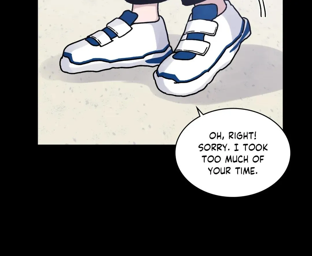 One Summer Day Chapter 26 page 84 - 