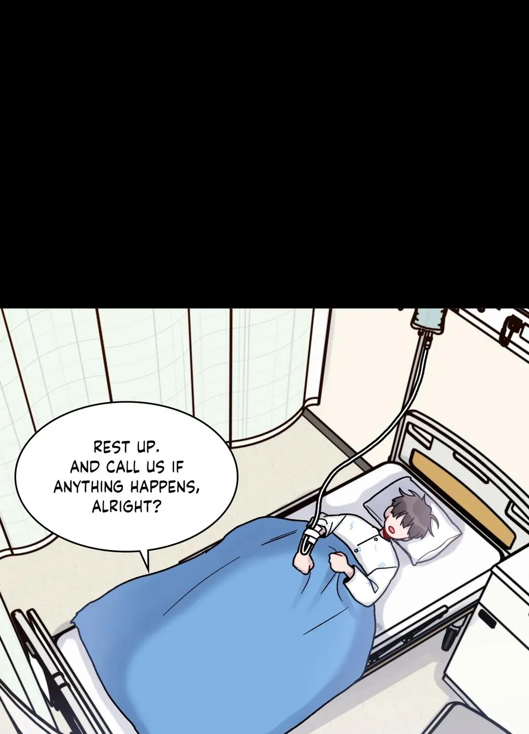 One Summer Day Chapter 26 page 85 - 
