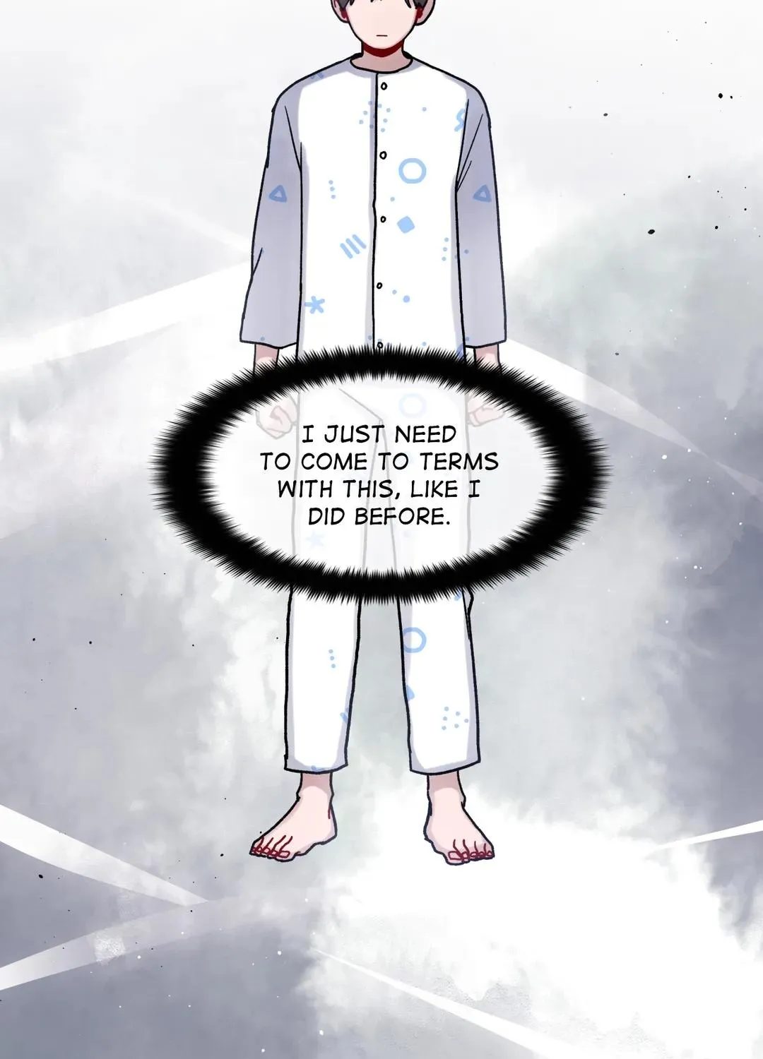 One Summer Day Chapter 26 page 93 - 