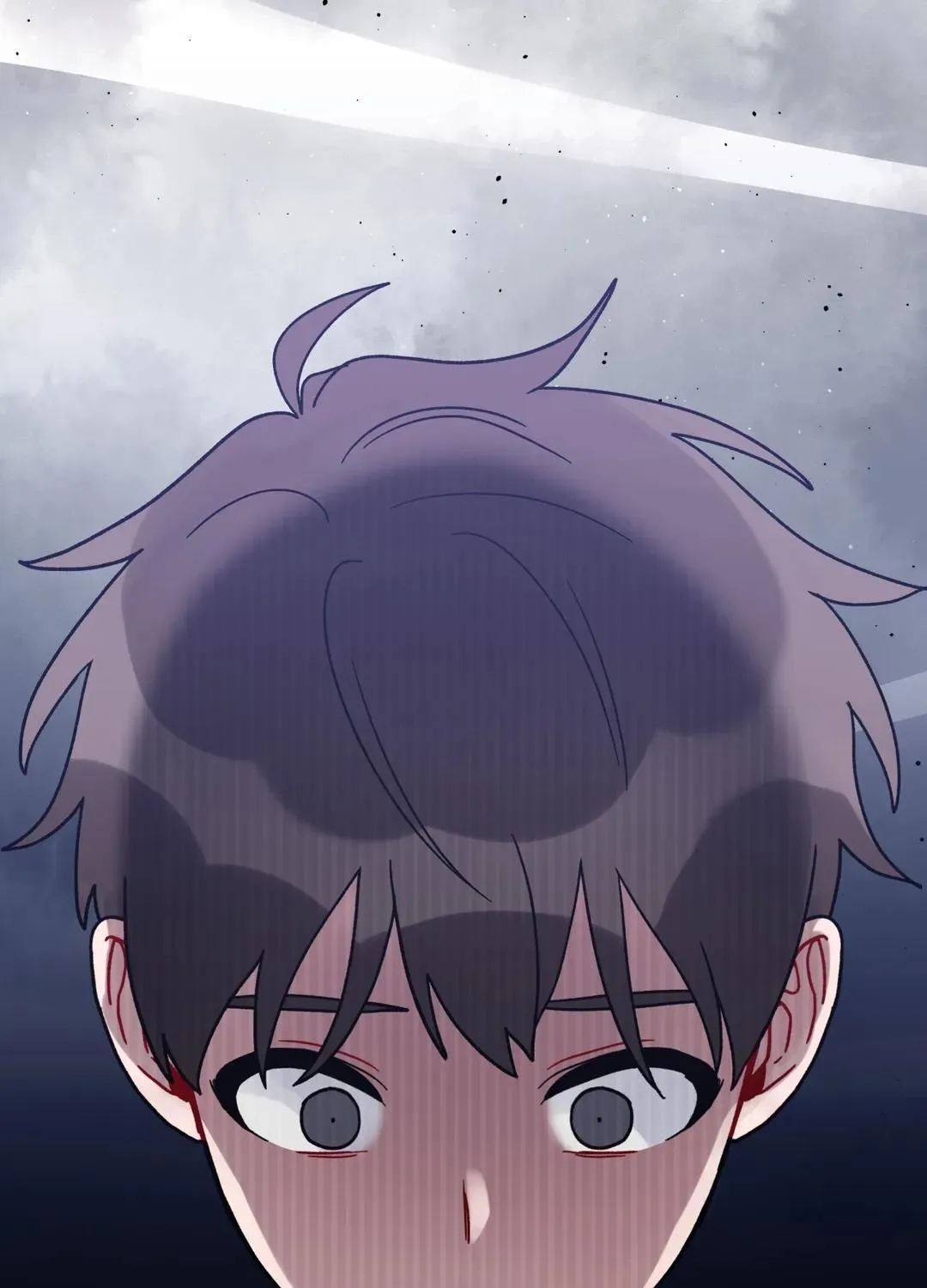 One Summer Day Chapter 26 page 95 - 