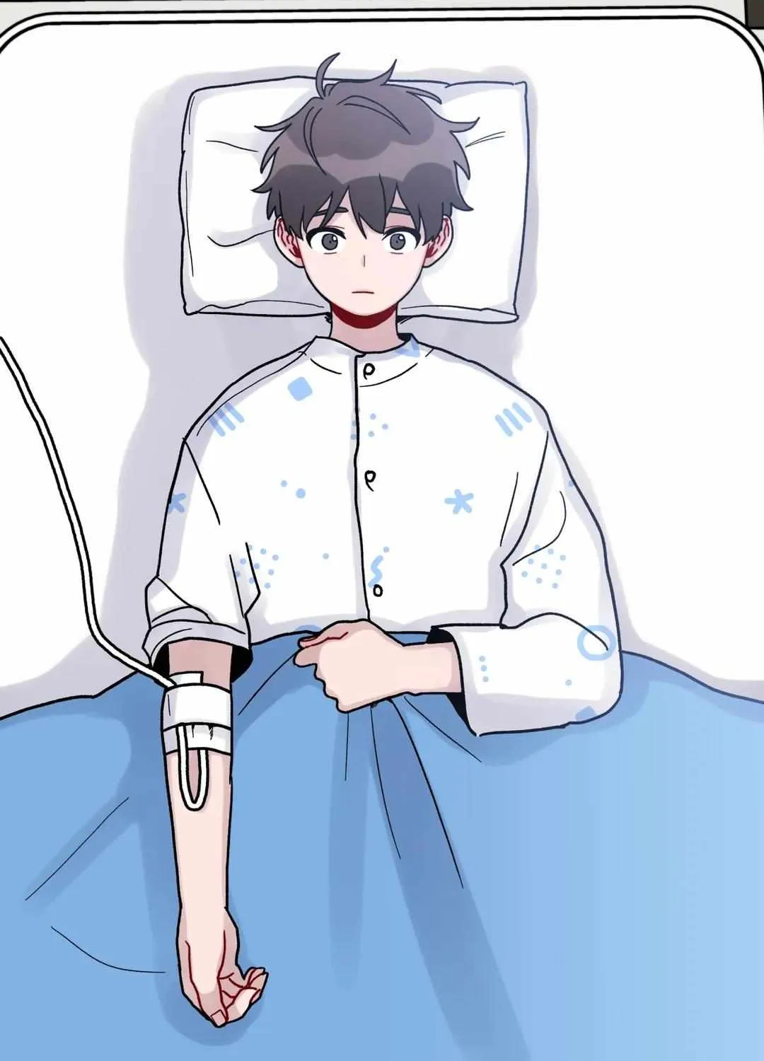 One Summer Day Chapter 26 page 100 - 