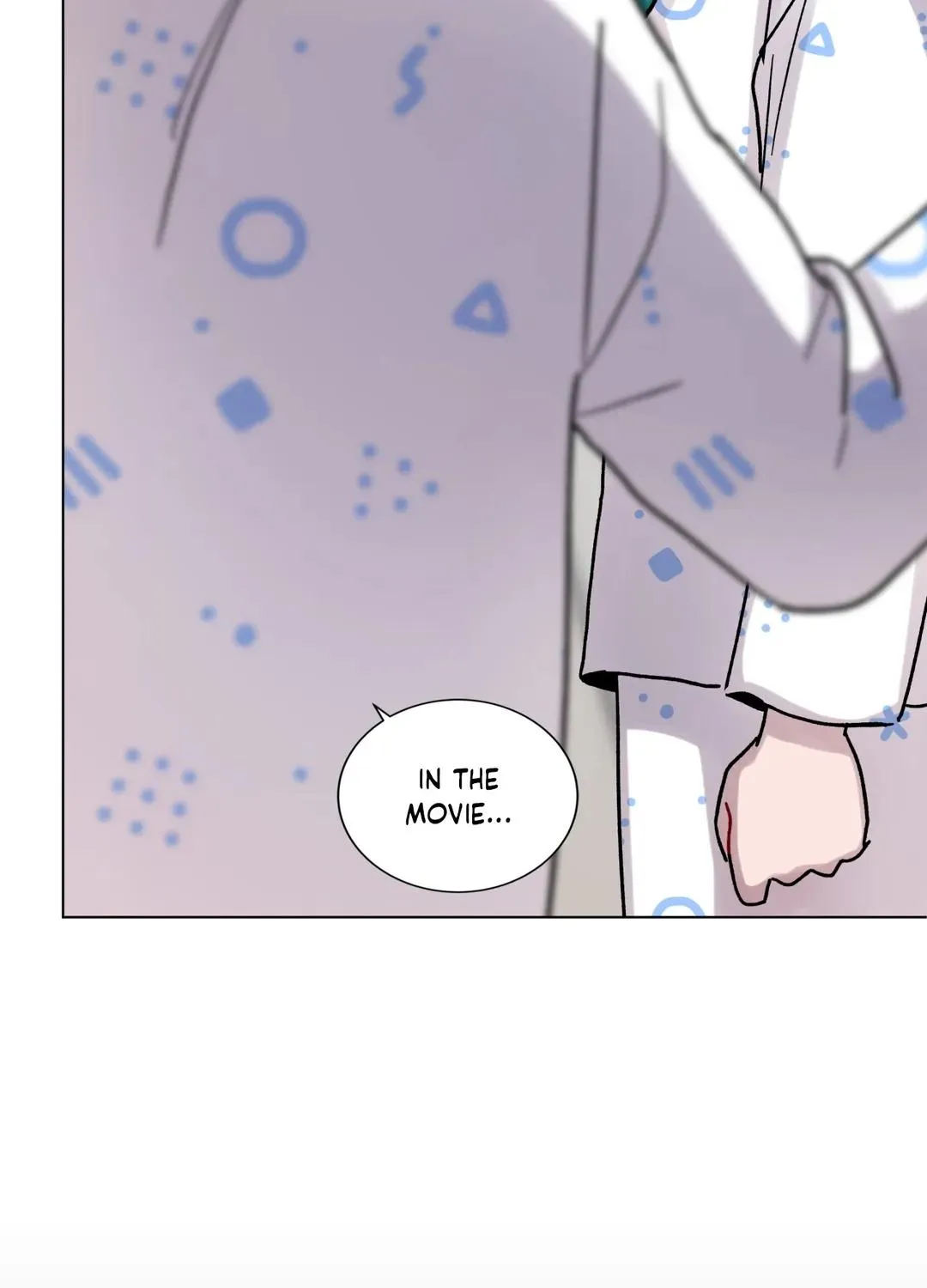 One Summer Day Chapter 27 page 104 - 