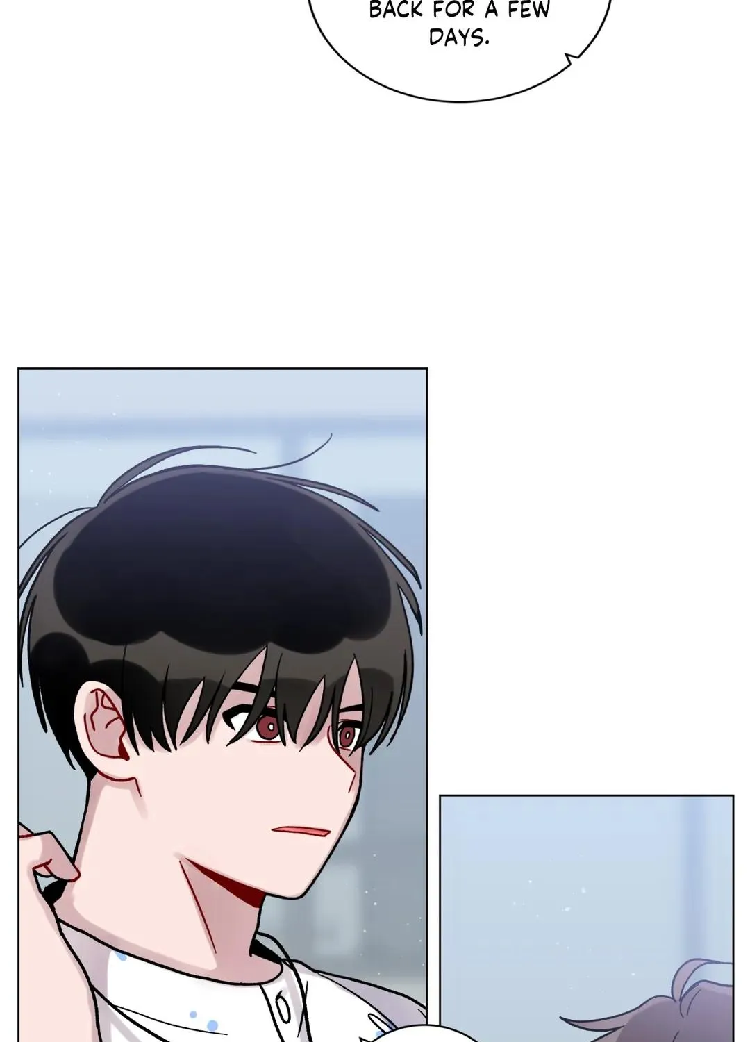 One Summer Day Chapter 27 page 112 - 