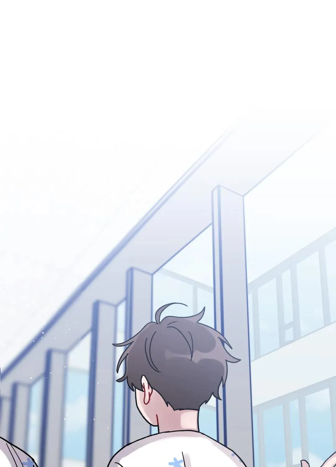 One Summer Day Chapter 27 page 114 - 