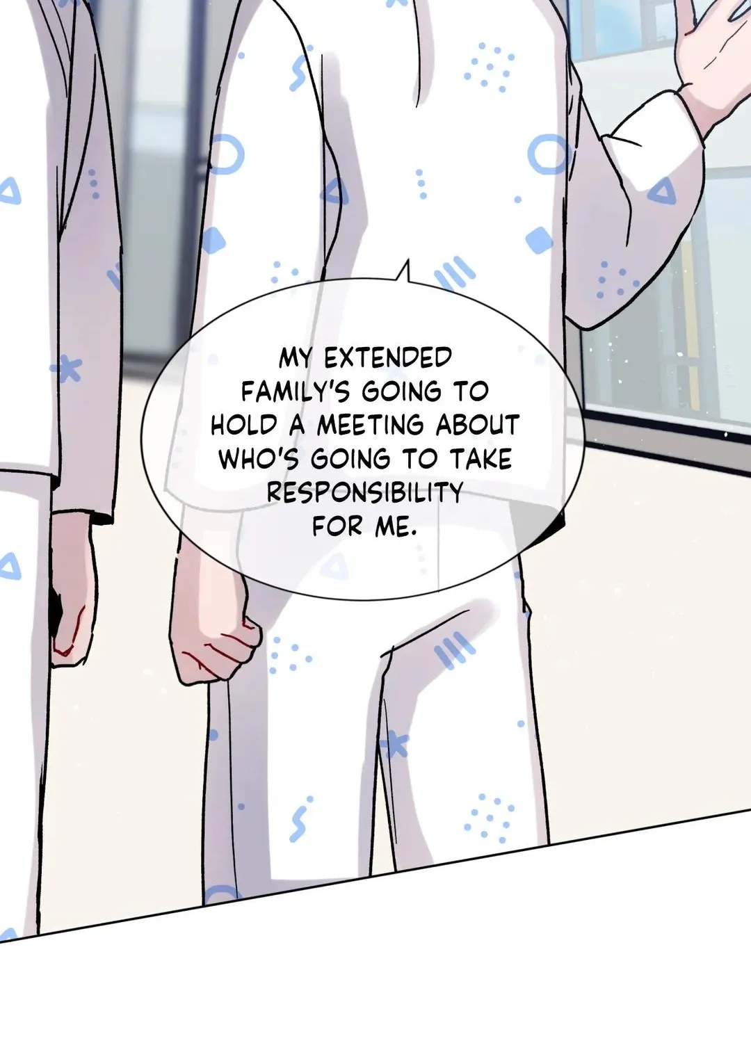 One Summer Day Chapter 27 page 115 - 