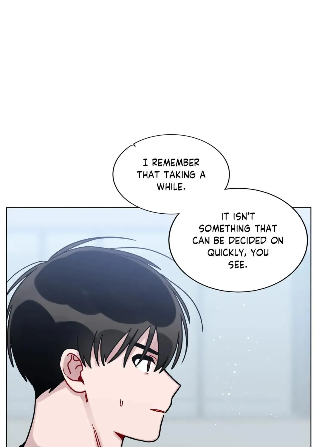 One Summer Day Chapter 27 page 117 - 