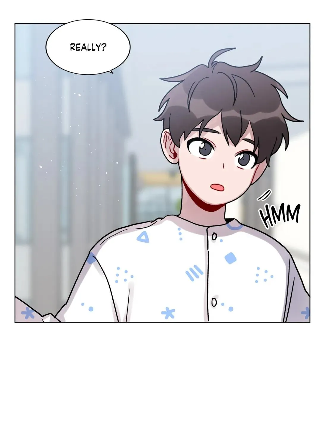 One Summer Day Chapter 27 page 120 - 