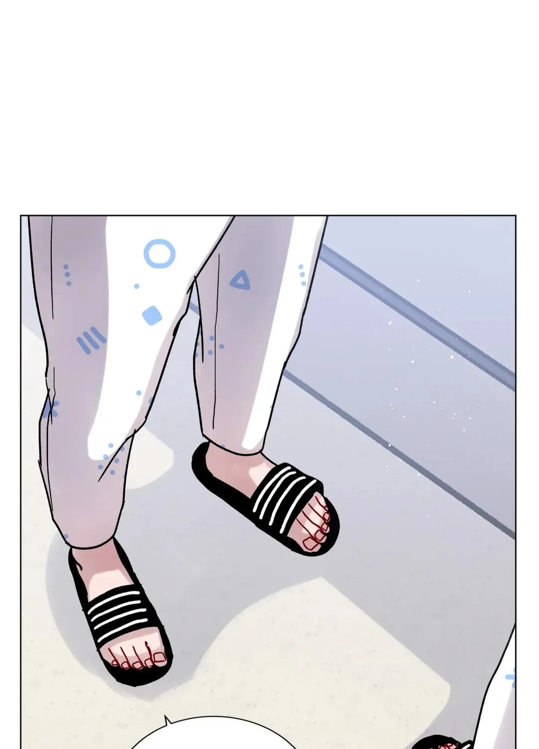 One Summer Day Chapter 27 page 121 - 