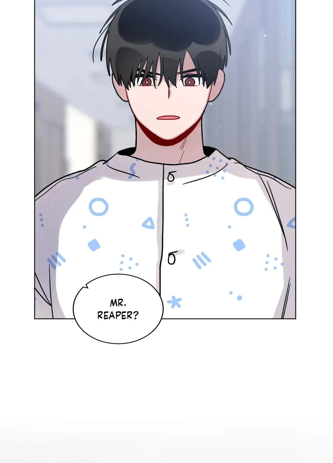 One Summer Day Chapter 27 page 124 - 