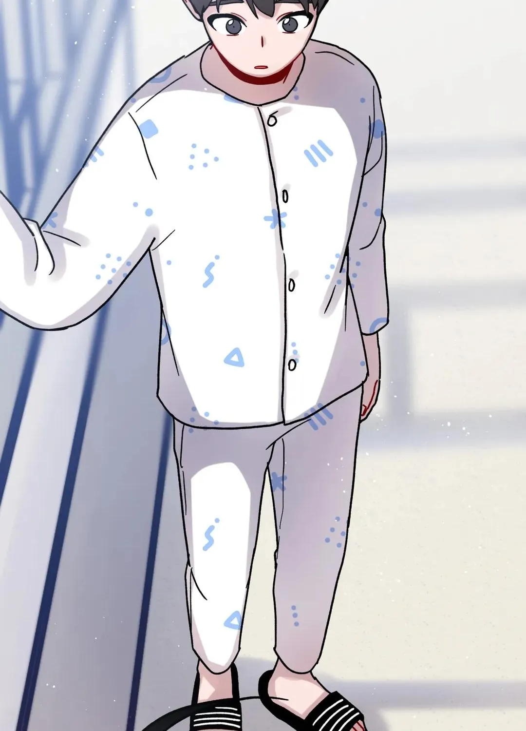 One Summer Day Chapter 27 page 130 - 