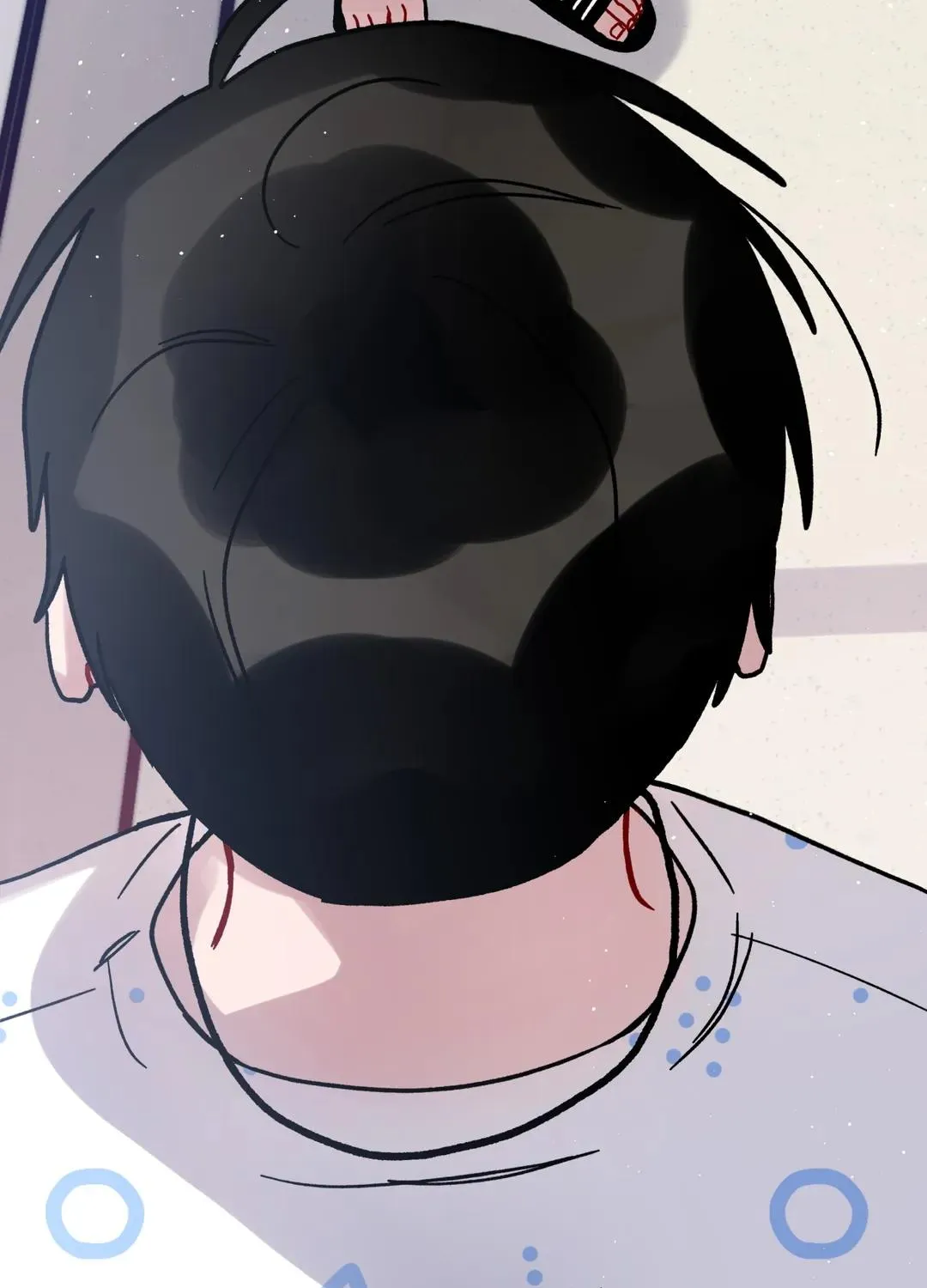 One Summer Day Chapter 27 page 132 - 