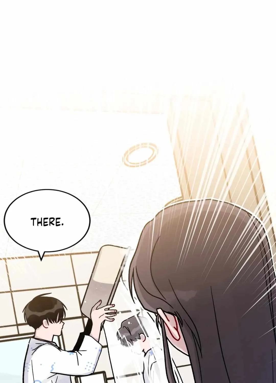 One Summer Day Chapter 27 page 16 - 