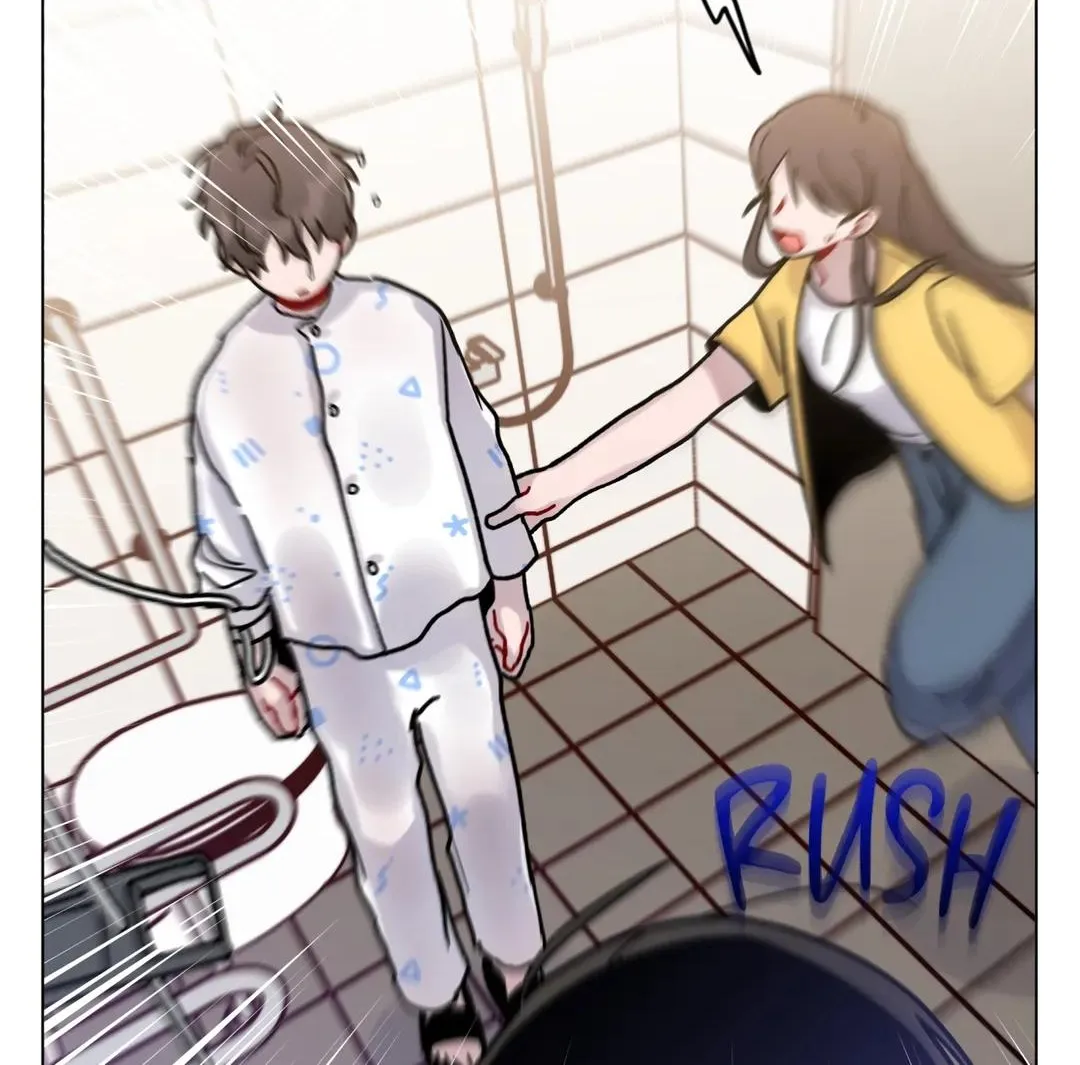 One Summer Day Chapter 27 page 19 - 