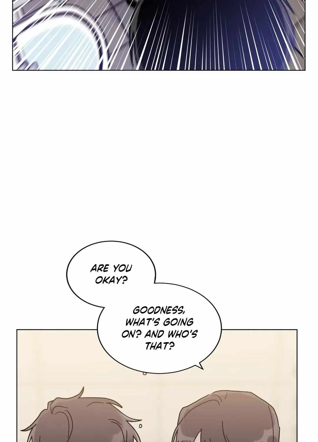 One Summer Day Chapter 27 page 20 - 
