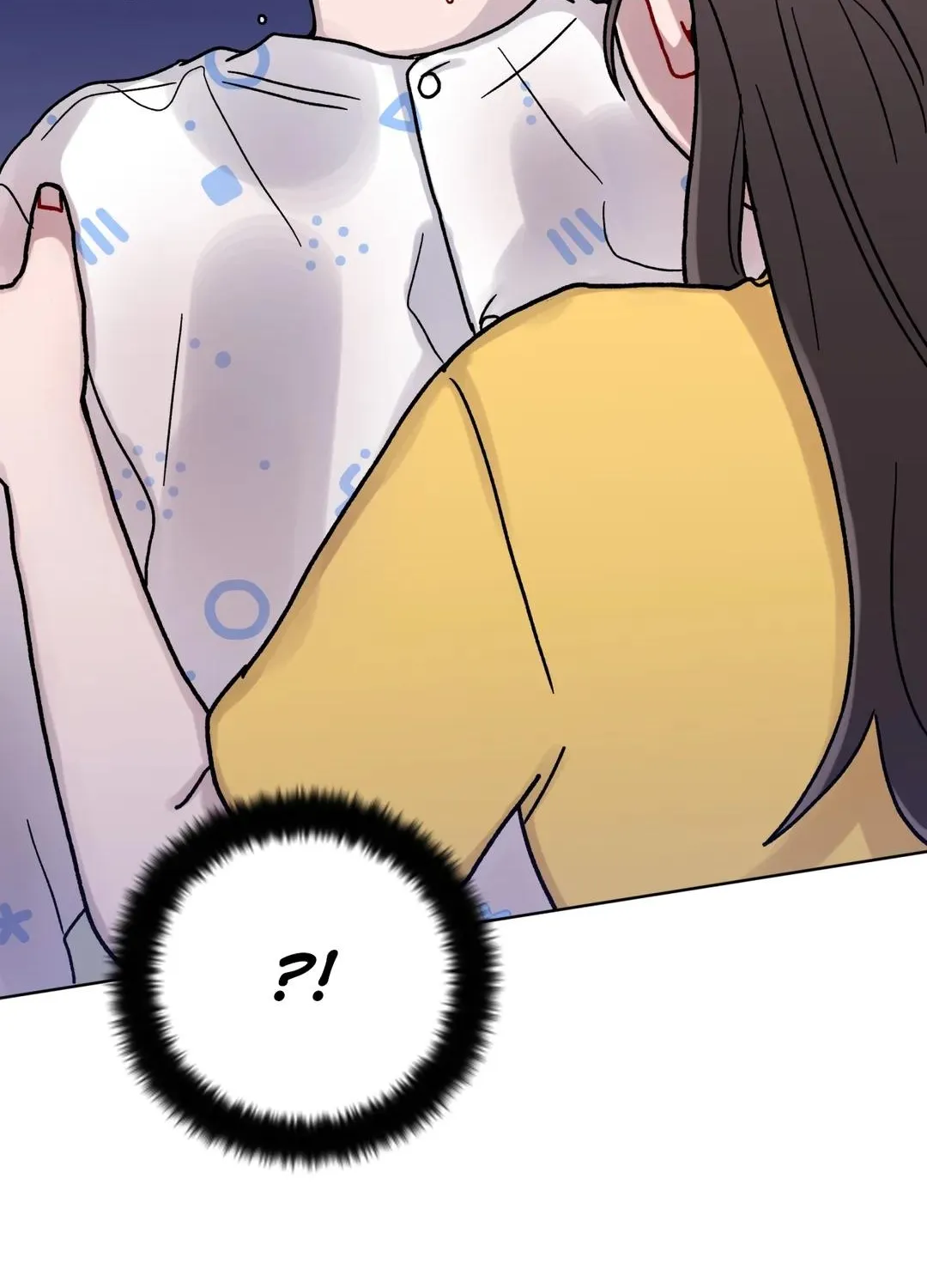 One Summer Day Chapter 27 page 23 - 