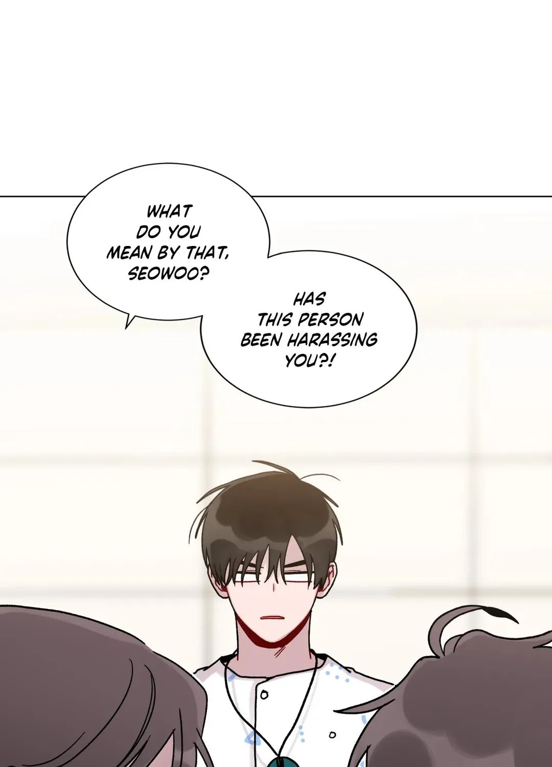 One Summer Day Chapter 27 page 25 - 