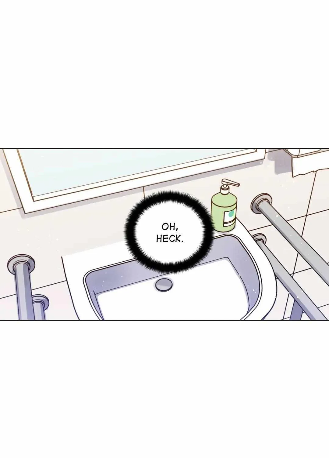 One Summer Day Chapter 27 page 29 - 