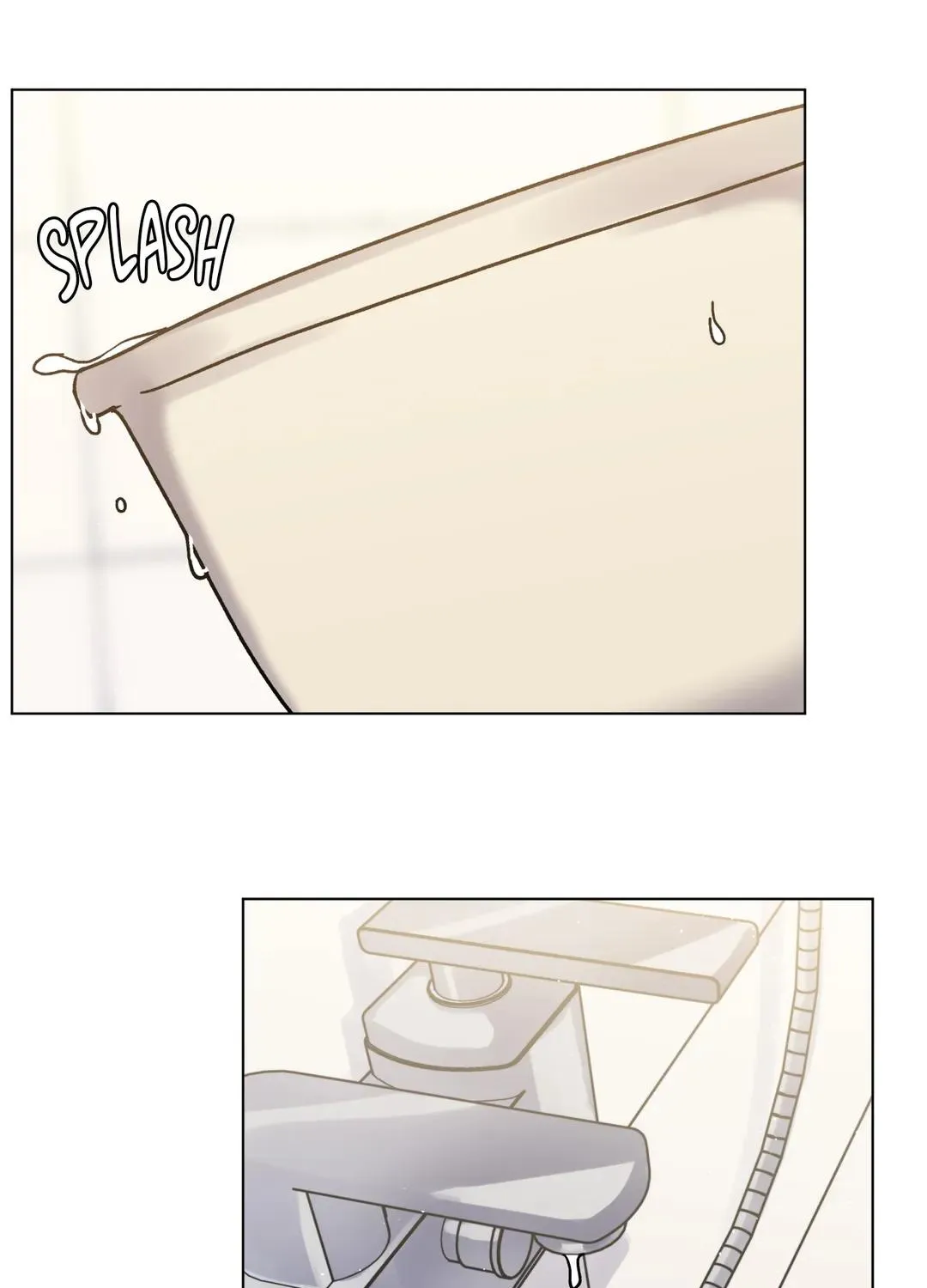 One Summer Day Chapter 27 page 4 - 
