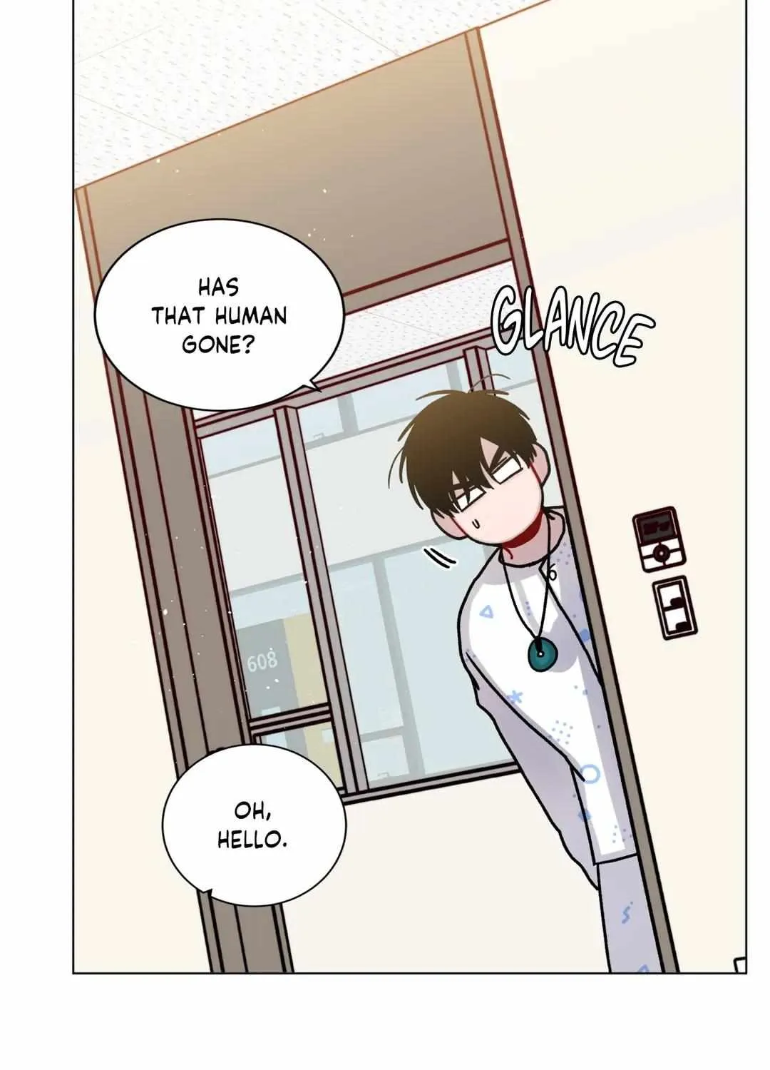 One Summer Day Chapter 27 page 34 - 
