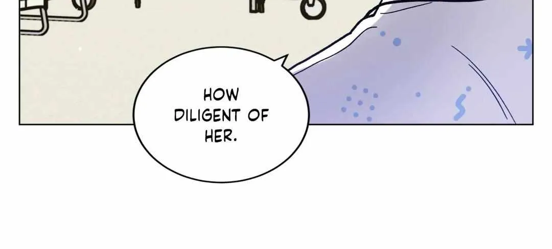 One Summer Day Chapter 27 page 36 - 
