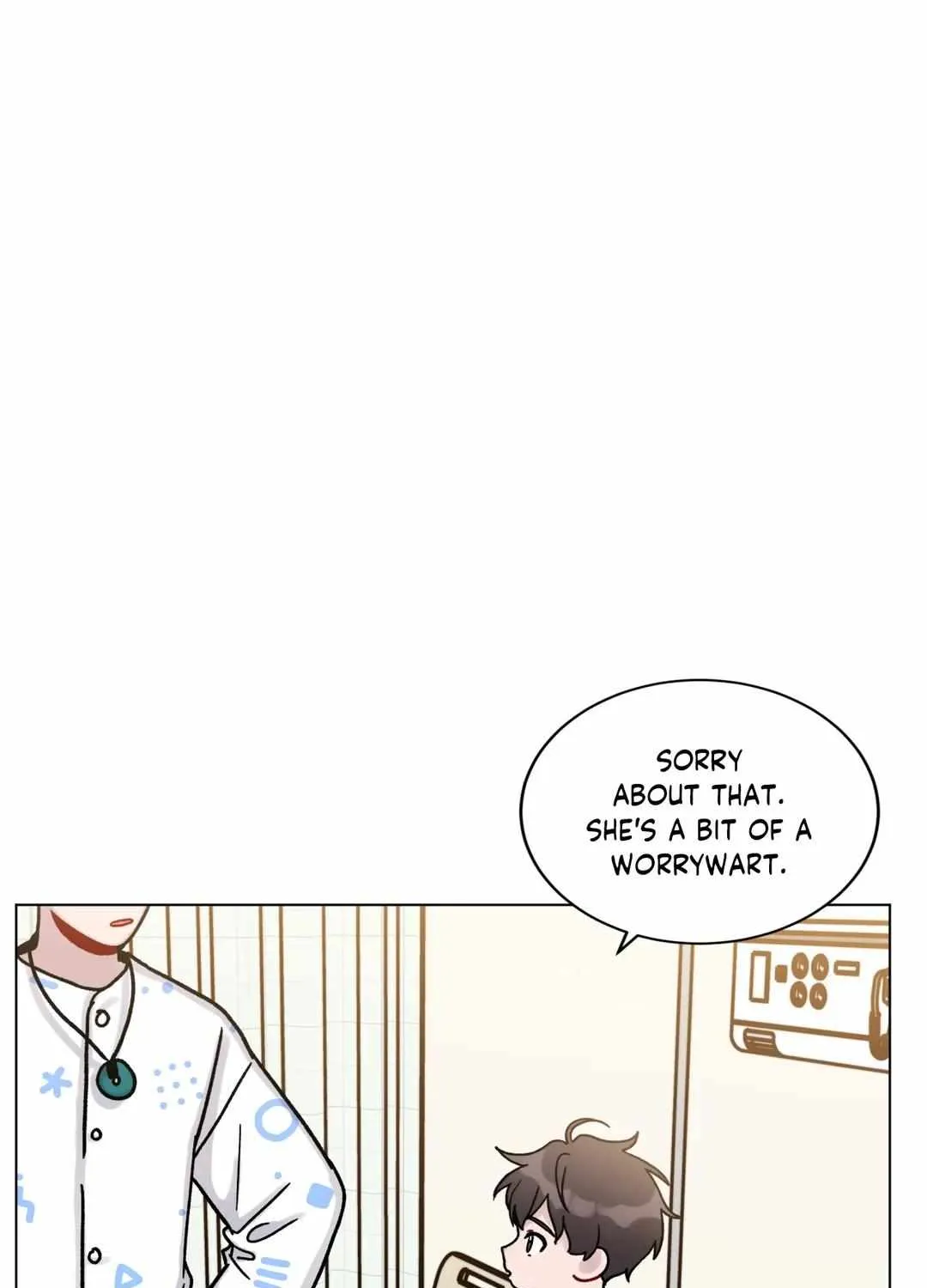 One Summer Day Chapter 27 page 37 - 
