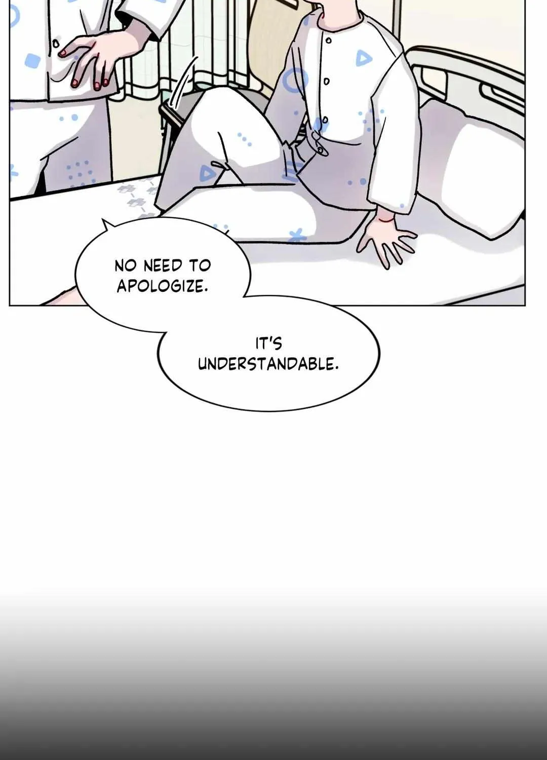 One Summer Day Chapter 27 page 38 - 