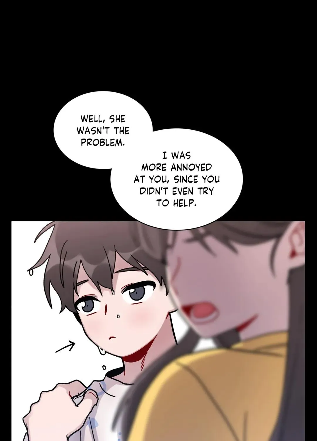 One Summer Day Chapter 27 page 43 - 