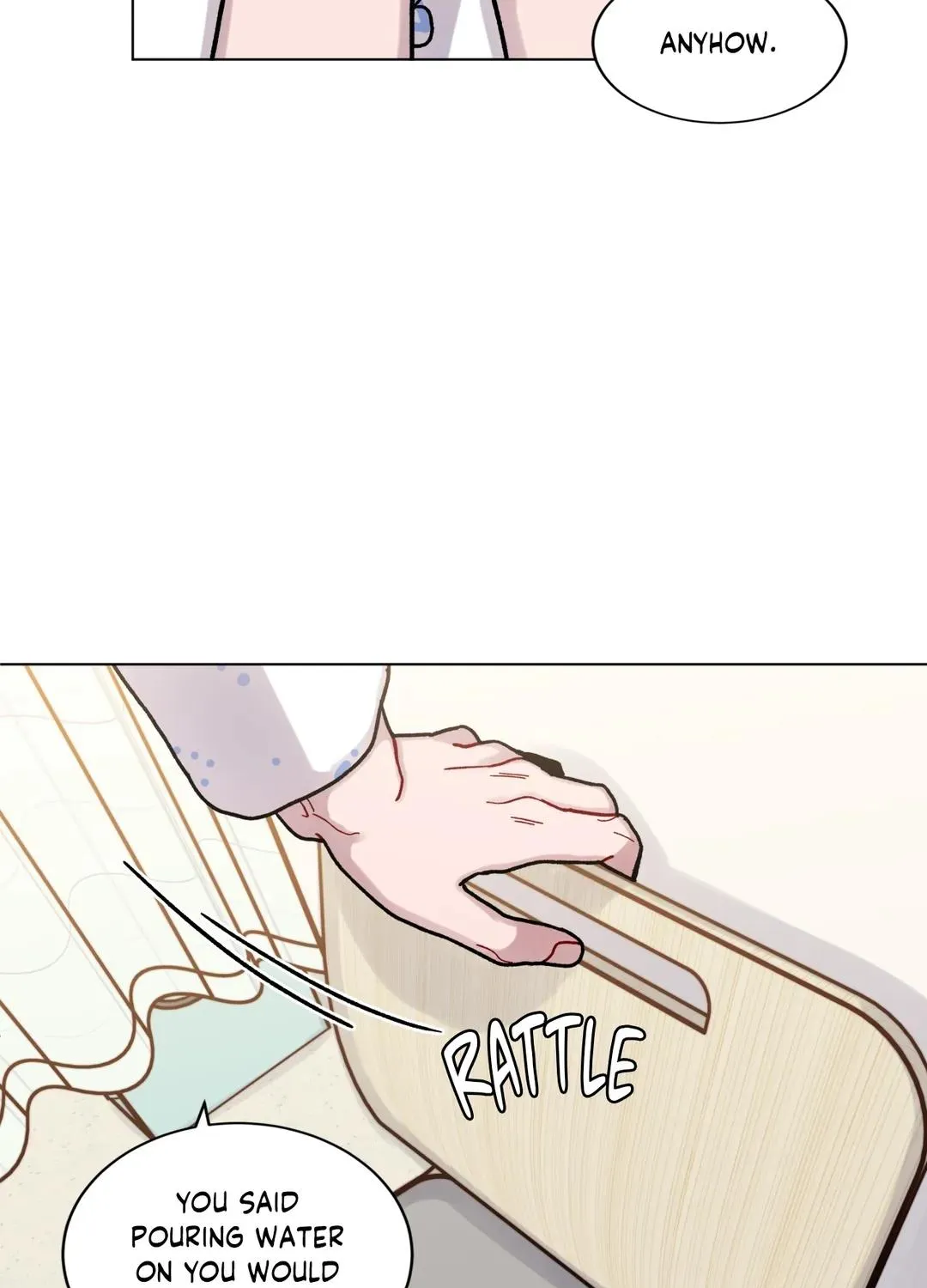 One Summer Day Chapter 27 page 49 - 