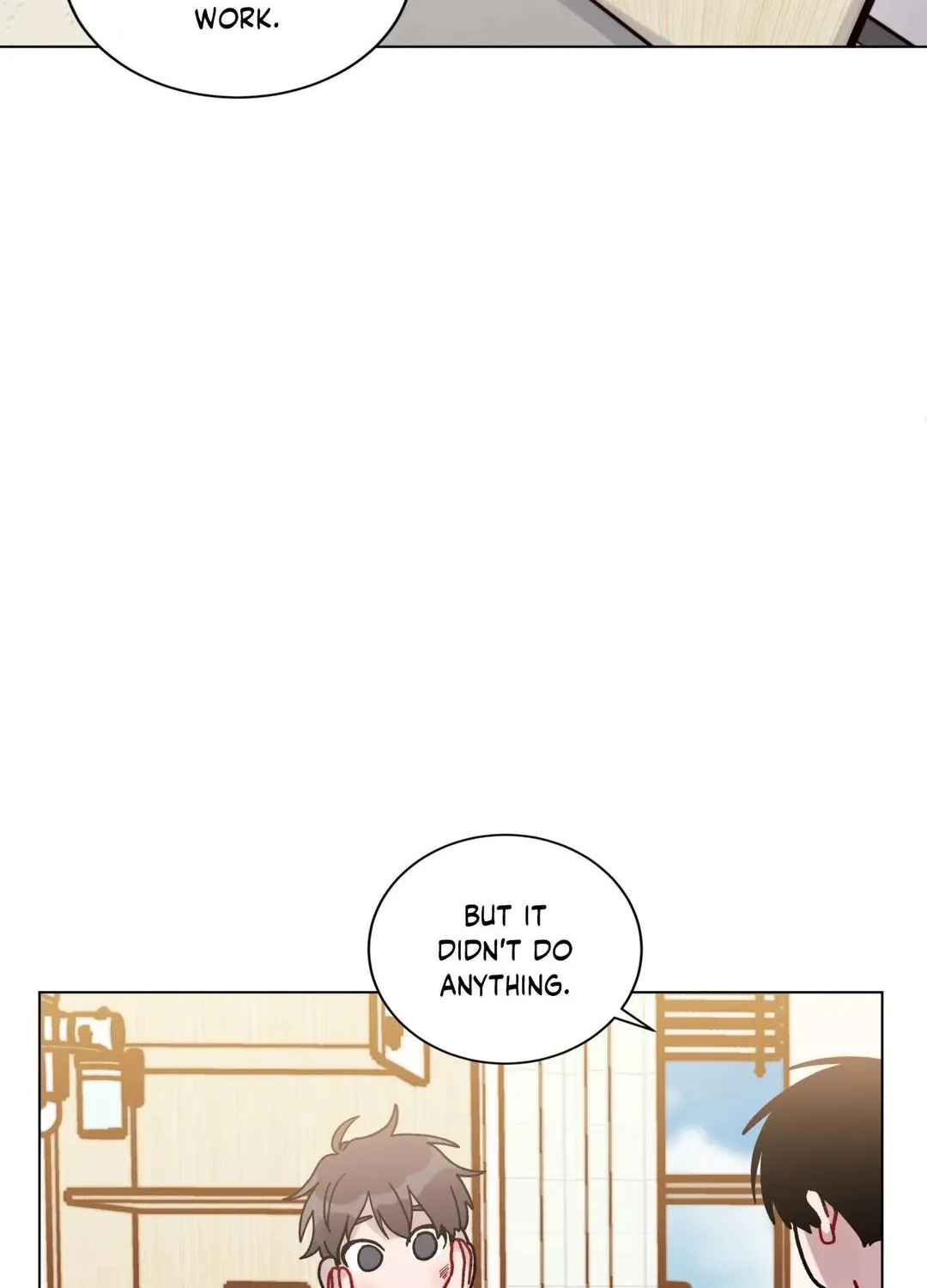 One Summer Day Chapter 27 page 50 - 